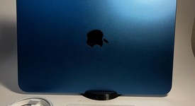 Good
													Apple iPad 11th Gen - Wi-Fi, Blue, 128 GB, A3354, photo 4 of 4