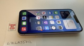 Good
													Apple iPhone 14 Plus - Unlocked, Purple, 128 GB, A2632, photo 4 of 10