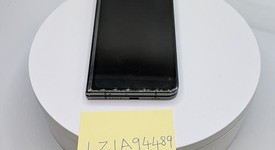 Good
													Google Pixel Fold - AT&T, Obsidian, 256 GB, 12 GB, G9FPL, photo 1 of 14