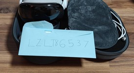 Good
													Apple Vision Pro - 256 GB, photo 3 of 11