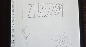 Good
													Boox Tab X 13.3" - 128 GB, 6 GB, photo 4 of 9