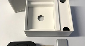 Good
													Apple TV 4k 1st Gen (2017) - 32 GB, photo 3 of 5