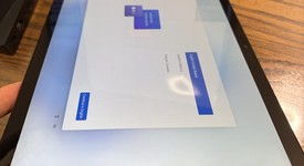 Good
													Microsoft Surface Pro X - SQ1, Black, 128 GB, 8 GB, GSM Unlocked, photo 2 of 6
