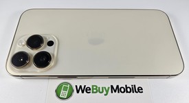 Good
													Apple iPhone 14 Pro Max - T-Mobile, Gold, 128 GB, A2651, photo 2 of 7