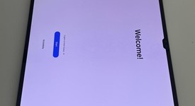 Fair
													Samsung Galaxy Tab S9 Ultra - Wi-Fi, Beige, 512 GB, 12 GB, SM-X910, photo 1 of 4