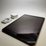 Good Apple iPad (9th Gen) - Wi-Fi, 64 GB, Gray, A2602