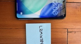 Good
													Apple iPhone 11 - Verizon, Black, 64 GB, A2111, photo 2 of 2