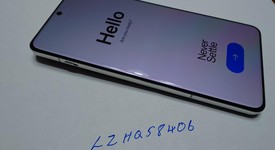 Mint
													OnePlus 13 - Unlocked, Midnight Ocean, 512 GB, 16 GB, photo 1 of 8