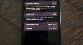 Mint
													Apple iPhone 15 Pro - Verizon, Blue, 128 GB, A2848, photo 2 of 16