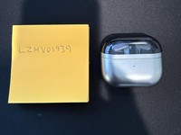 Samsung Galaxy Buds3 Pro