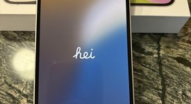 Mint
													Apple iPhone 14 - Unlocked, Starlight, 128 GB, A2649, photo 3 of 10