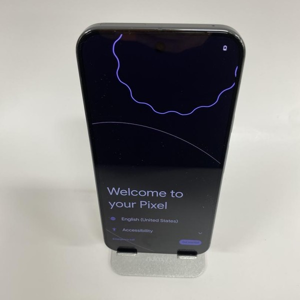 Google Pixel 9 Pro XL - Unlocked, 128 GB, Obsidian, 16 GB, GGX8B