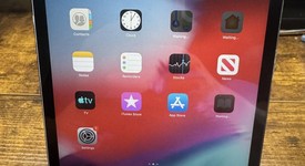 Good
													Apple iPad Mini 2 Retina - Wi-Fi, Black, 16 GB, photo 2 of 5