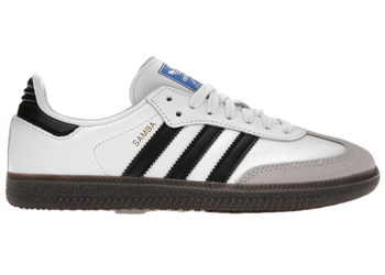 adidas Samba OG Cloud White Core Black for sale