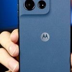 New Moto G (2026) - Unlocked, 128 GB, PANTONE Slipstream