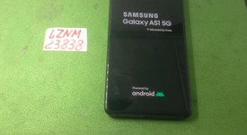 Mint
													Samsung Galaxy A51 5G - Unlocked, Black, 128 GB, 6 GB, SM-A516U1, photo 1 of 7