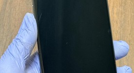 Good
													Apple iPhone 15 Pro - Unlocked, Black, 128 GB, A2848, photo 3 of 9