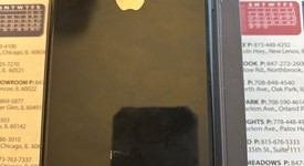 Good
													Apple iPhone 8 Plus - T-Mobile, Gray, 64 GB, A1864, photo 1 of 9
