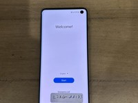 Samsung Galaxy S10