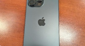 Good
													Apple iPhone 16 Pro Max - Verizon, Black, 1 TB, A3084, photo 2 of 4