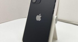 Fair
													Apple iPhone 12 - Unlocked, Black, 128 GB, A2172, photo 3 of 8
