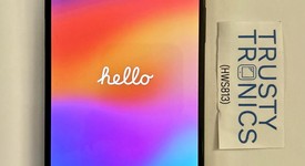 Good
													Apple iPhone 15 Plus - T-Mobile, Black, 128 GB, A2847, photo 1 of 5