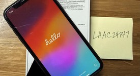 Good
													Apple iPhone Xr - T-Mobile, Black, 64 GB, A1984, photo 1 of 4