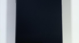 Mint
													Apple iPhone 8 Plus - Unlocked, Gray, 256 GB, A1897, GSM, photo 1 of 8