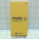 New Moto G Power 5G 2024 - Metro by T-Mobile, Black, 128 GB, 8 GB