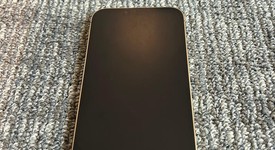 Good
													Apple iPhone 13 Pro Max - Unlocked, Gold, 128 GB, A2484, photo 2 of 9