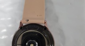 Good
													Samsung Galaxy Watch Active2 40mm - Wi-Fi, Rose Gold, Aluminum, photo 5 of 5