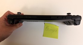 Good
													Steam Deck - AMD, Black, 256 GB, 16 GB, photo 3 of 15