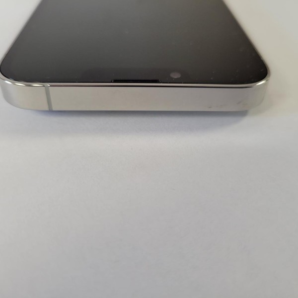 Apple iPhone 13 Pro - AT&T, 128 GB, Silver, A2483