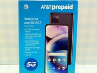 Motorola One 5G Ace