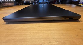 Mint
													MacBook Pro 2024 - 16" - Apple M4 Pro 14-core, Space Black, 512 GB, 24 GB, photo 4 of 8