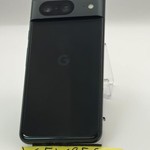 Good Google Pixel 8 - AT&T, 128 GB, Obsidian, 8 GB, GKWS6, mmWave 5G