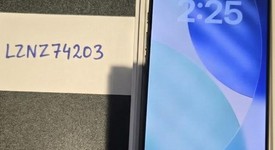 Mint
													Apple iPhone 17 - Unlocked, Black, 256 GB, A3258, photo 4 of 13