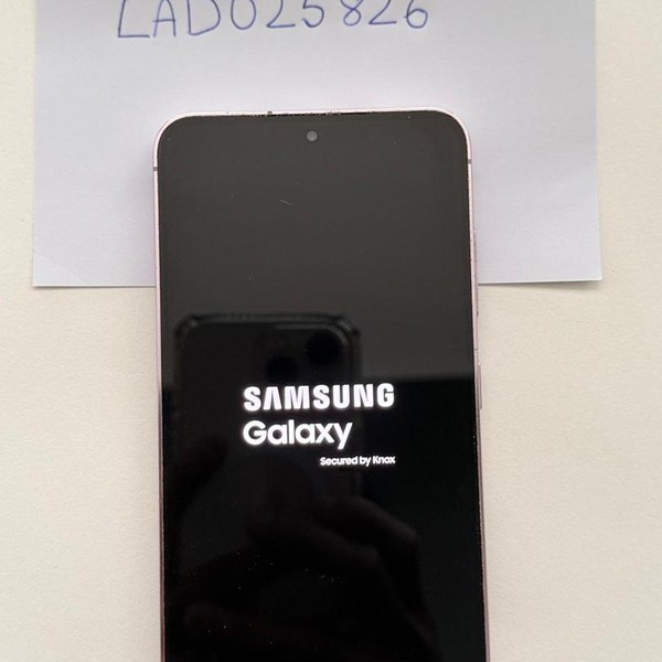 Samsung Galaxy S23 - T-Mobile, 128 GB, Lavender, 8 GB, SM-S911U