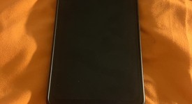 Good
													Samsung Galaxy Xcover Pro - Verizon, Black, 64 GB, 4 GB, SM-G715U, photo 1 of 3
