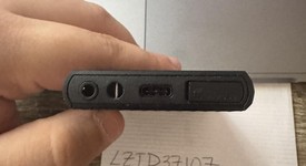 Mint
													Sony NW-A306 - Wi-Fi, Black, photo 6 of 6