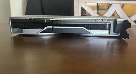 Used
													Nvidia GeForce RTX 2060 Super Founders Edition - 900-1G160-2565-000, photo 4 of 6