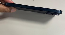 Good
													Apple iPhone 15 Pro Max - AT&T, Blue, 256 GB, A2849, photo 3 of 8