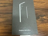 Samsung Galaxy S25 Ultra