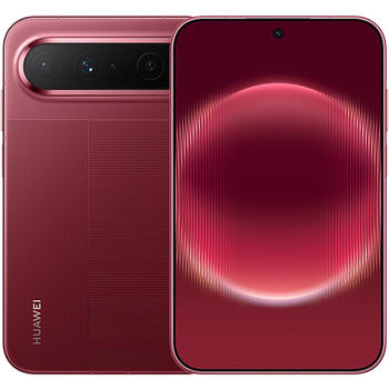 Huawei Pura X View