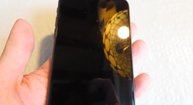 Good
													Apple iPhone 11 - Unlocked, Black, 128 GB, A2111, photo 3 of 6