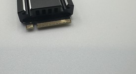 Mint
													Samsung SSD, photo 5 of 8