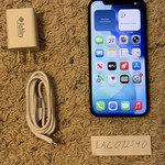 Good Apple iPhone 12 Pro - Unlocked, 128 GB, Pacific Blue, A2341