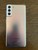 Good Samsung Galaxy S21 Plus 5G - Verizon, Silver, 128 GB, 8 GB, SM-G996U