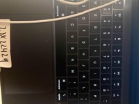 MacBook Air 2022 - 13"