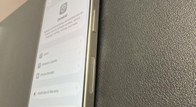 Mint
													Apple iPhone 15 Pro - Unlocked, Natural, 128 GB, A2848, photo 2 of 11